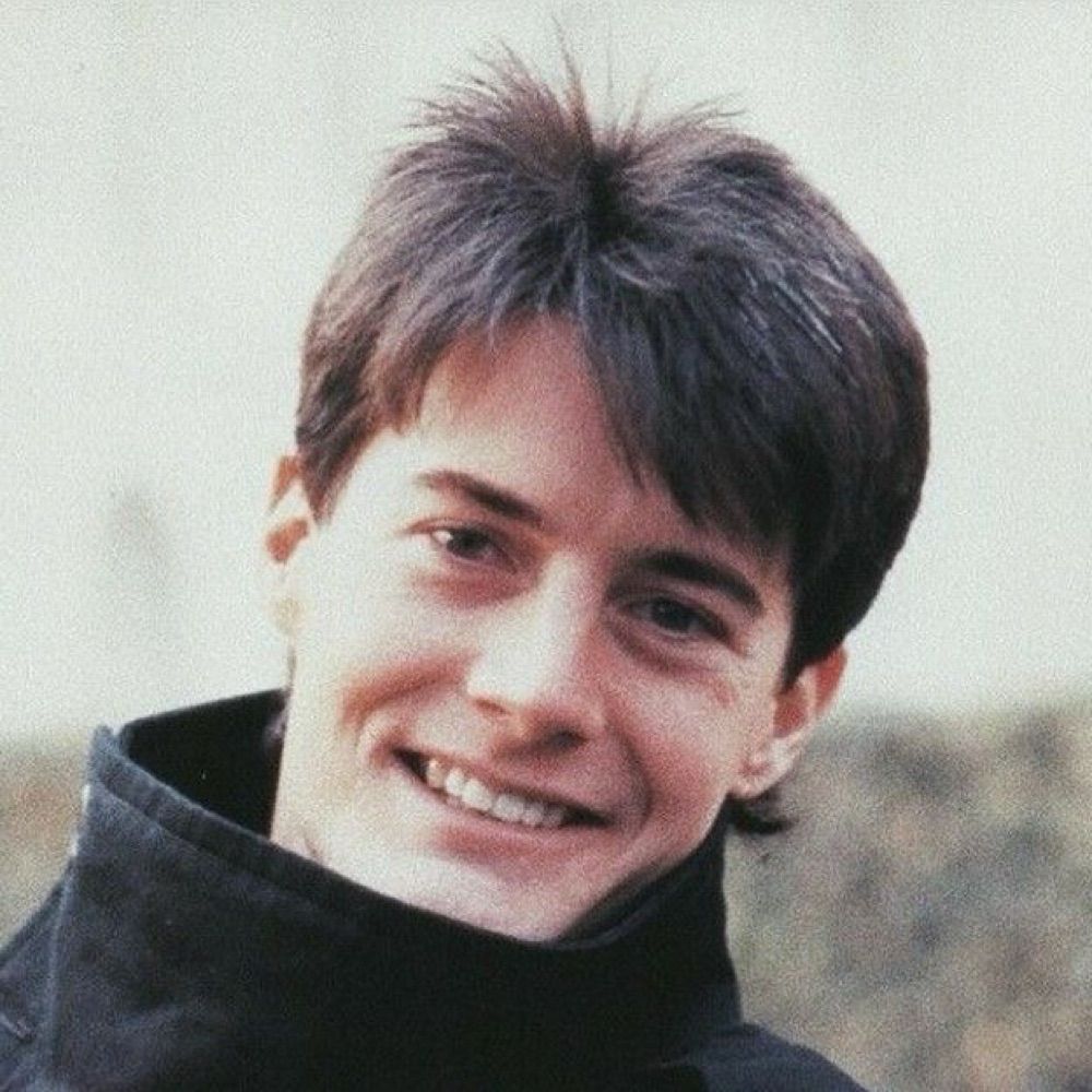 rafa cooper
