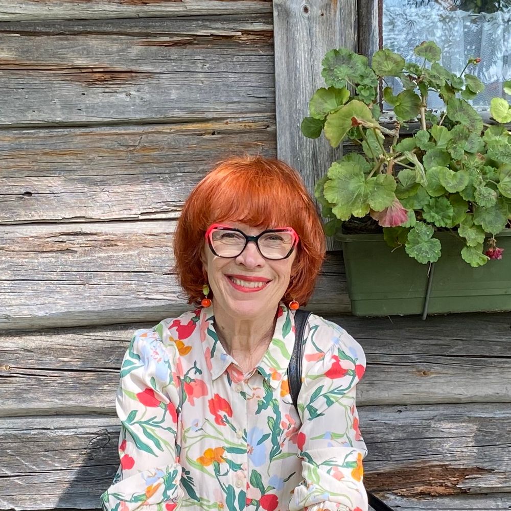 Marja-Liisa Manka