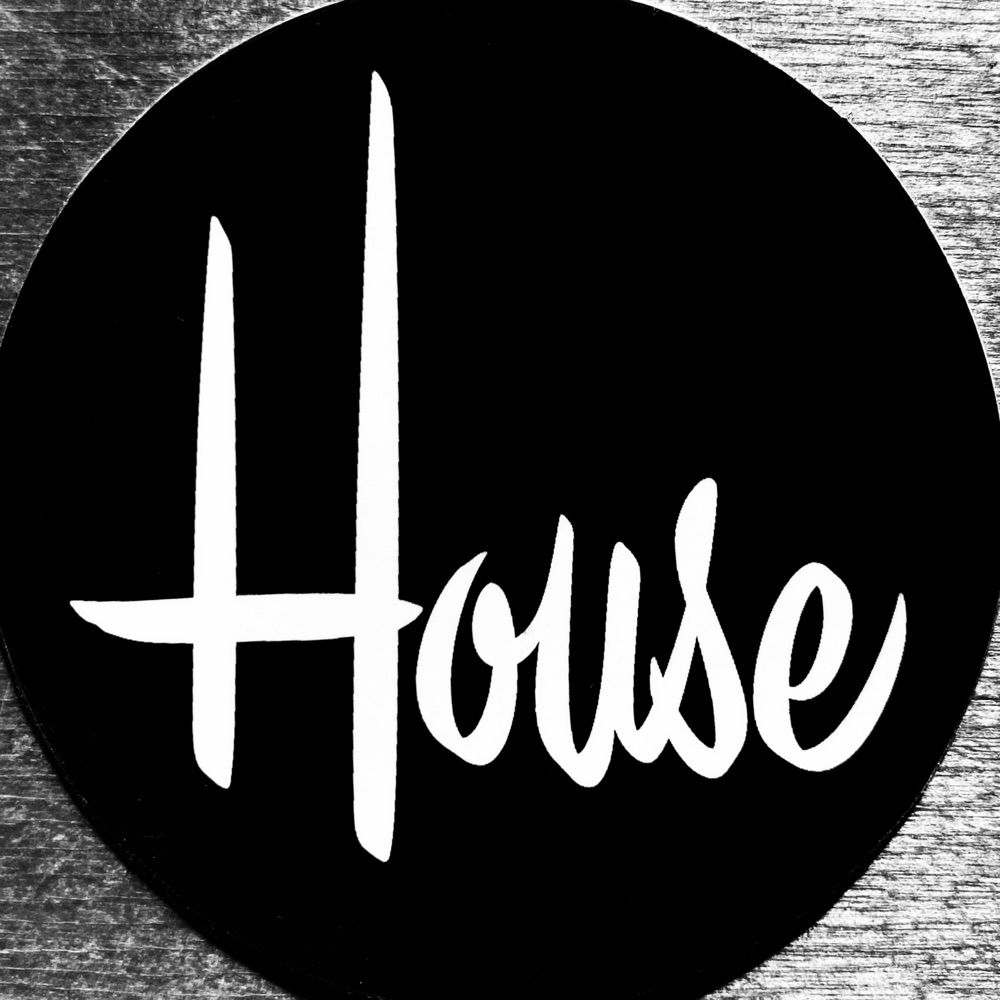 House Industries