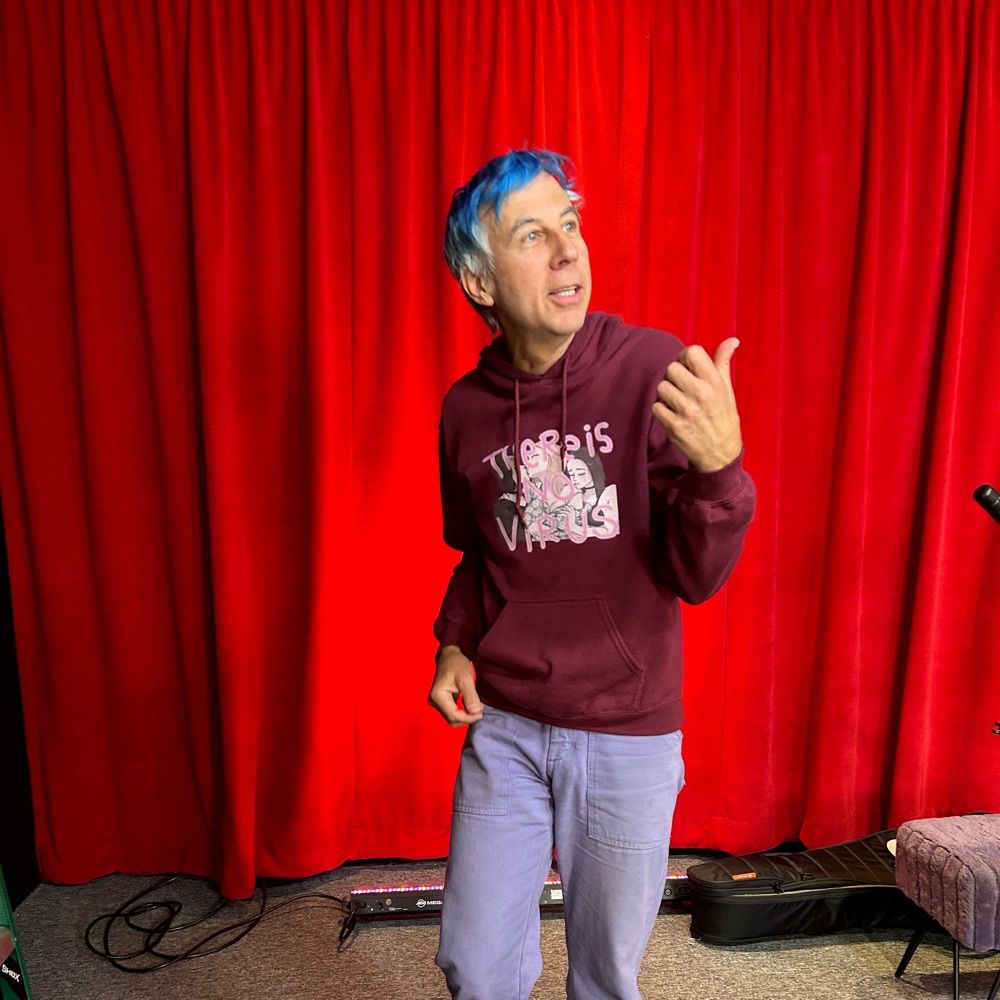 john vanderslice