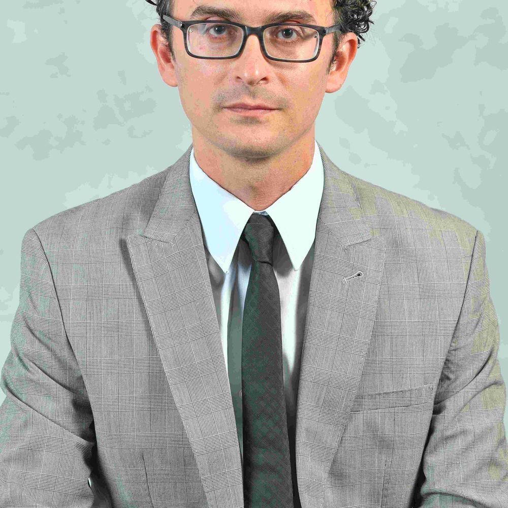 Isaac Oliver (né de Oliveira)