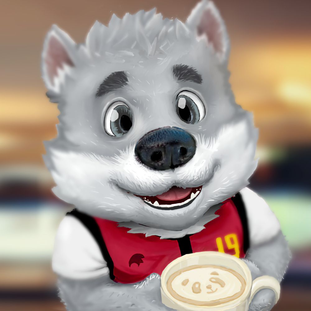 Sketchwuff