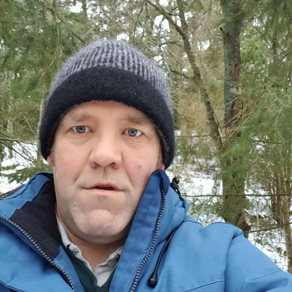 Erik Öckinger 