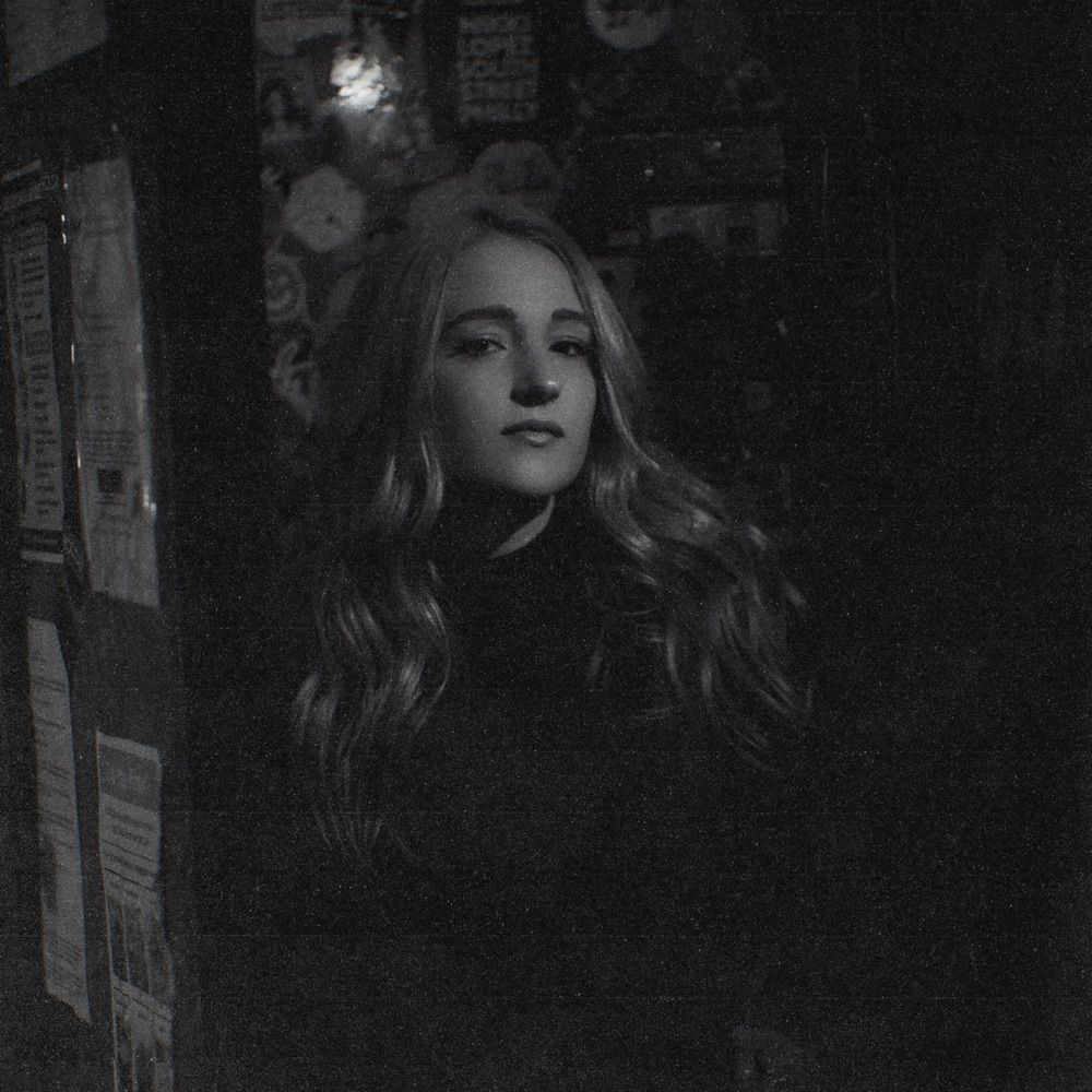 Madison Tyler Nelson