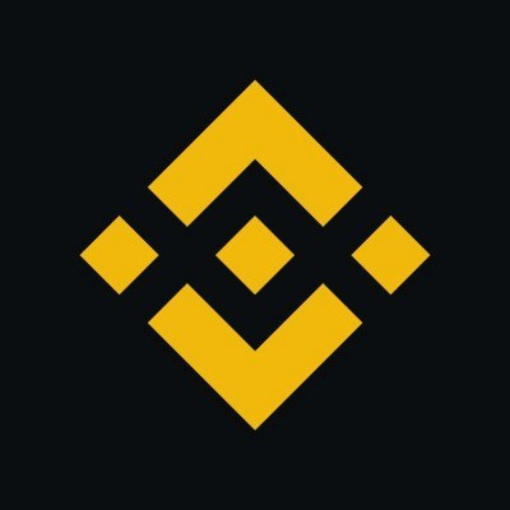 BInance