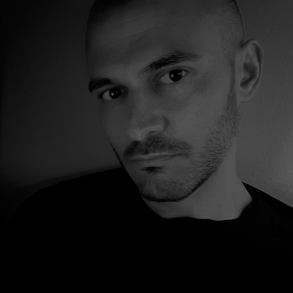 Michalis Pagkalos
