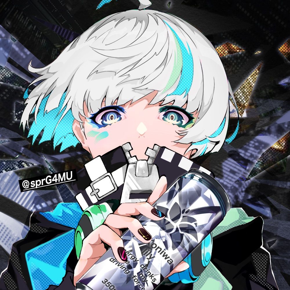 sprG4MU