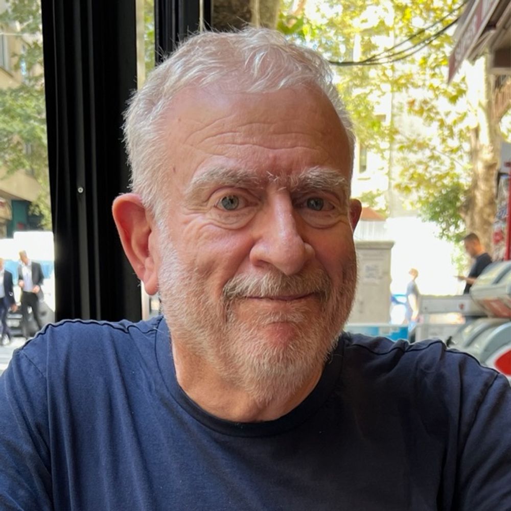 Mike Bernstein
