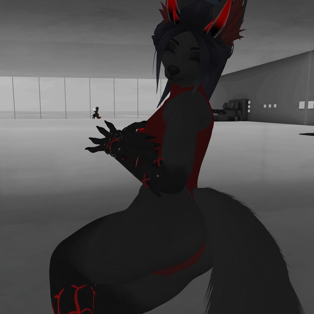 PykeTheVixen