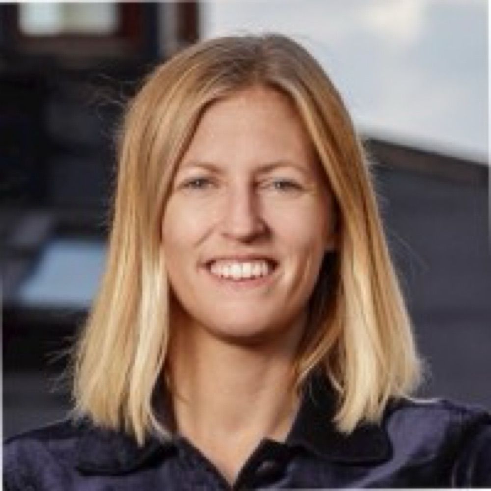 Elin Titus