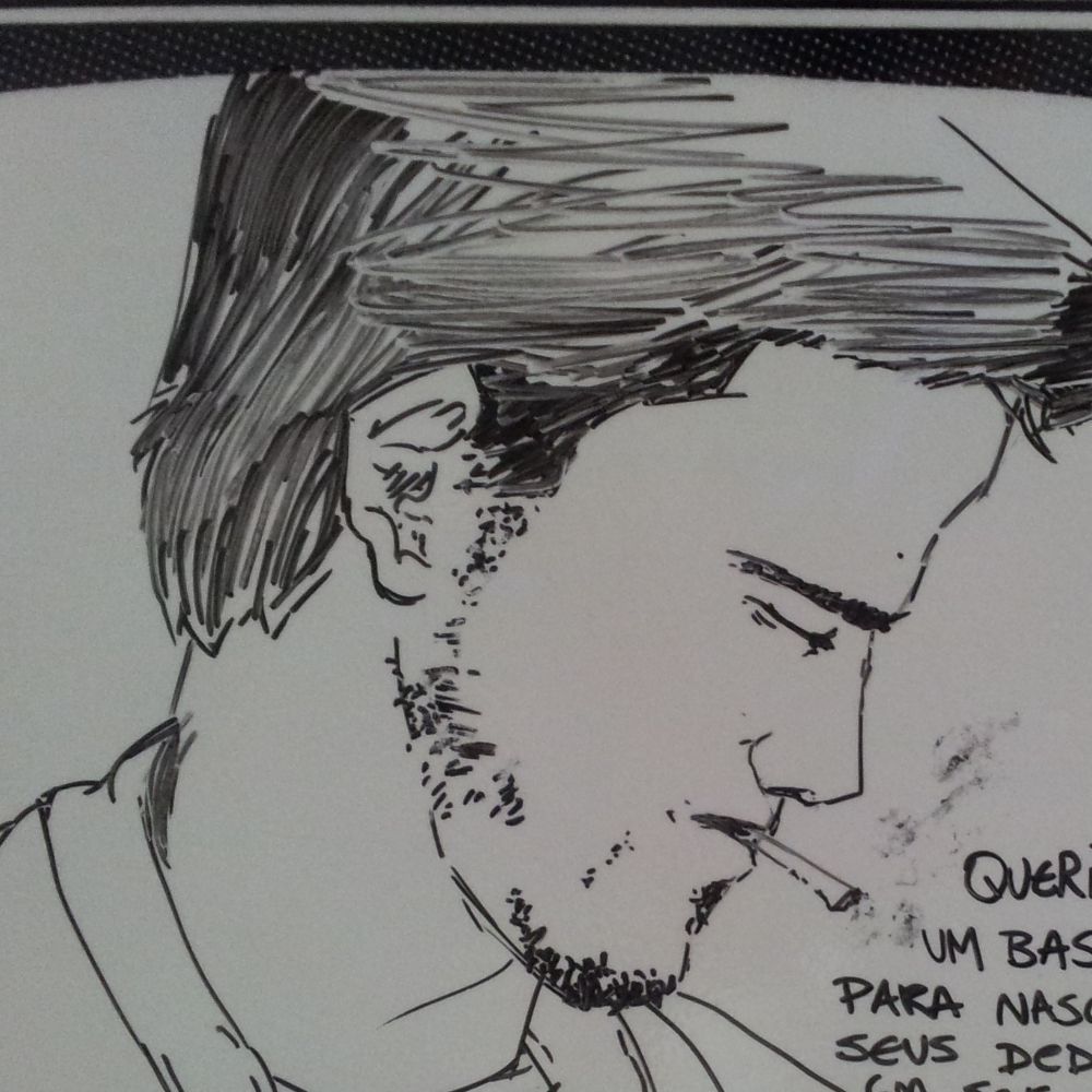 Elton Araujo