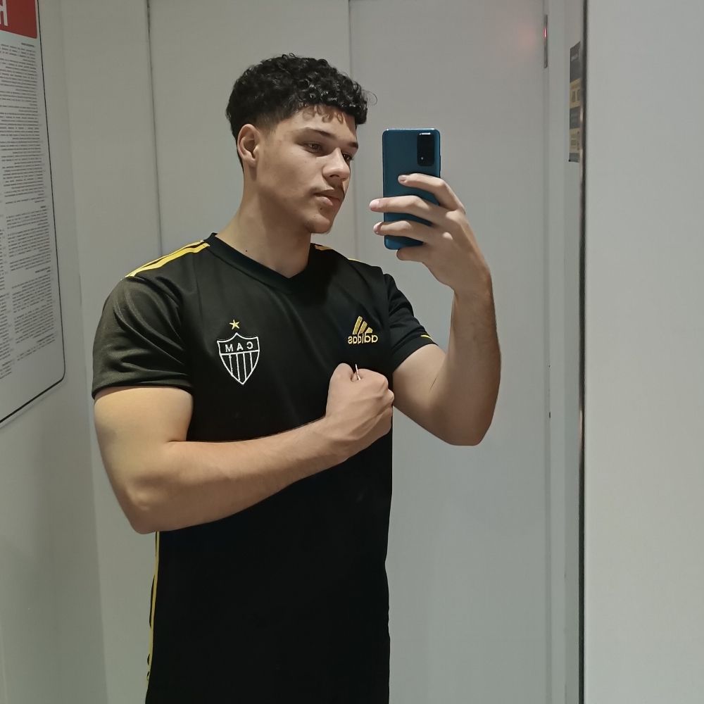 Guilherme Dias 