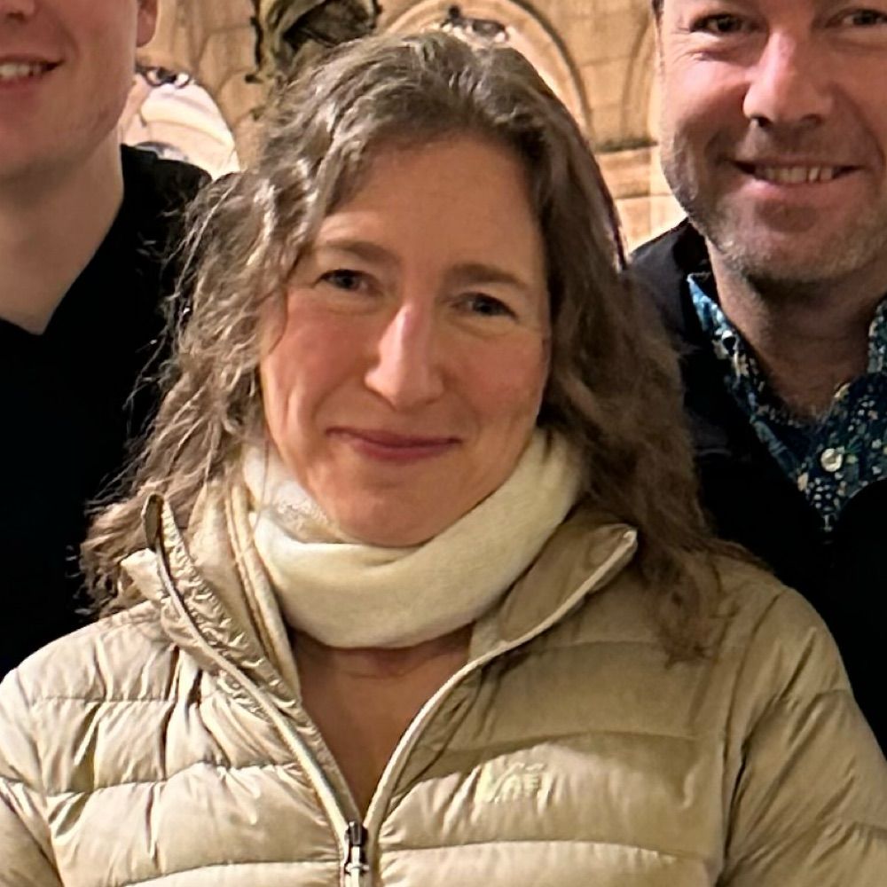 Anna Rosenblum Palmer