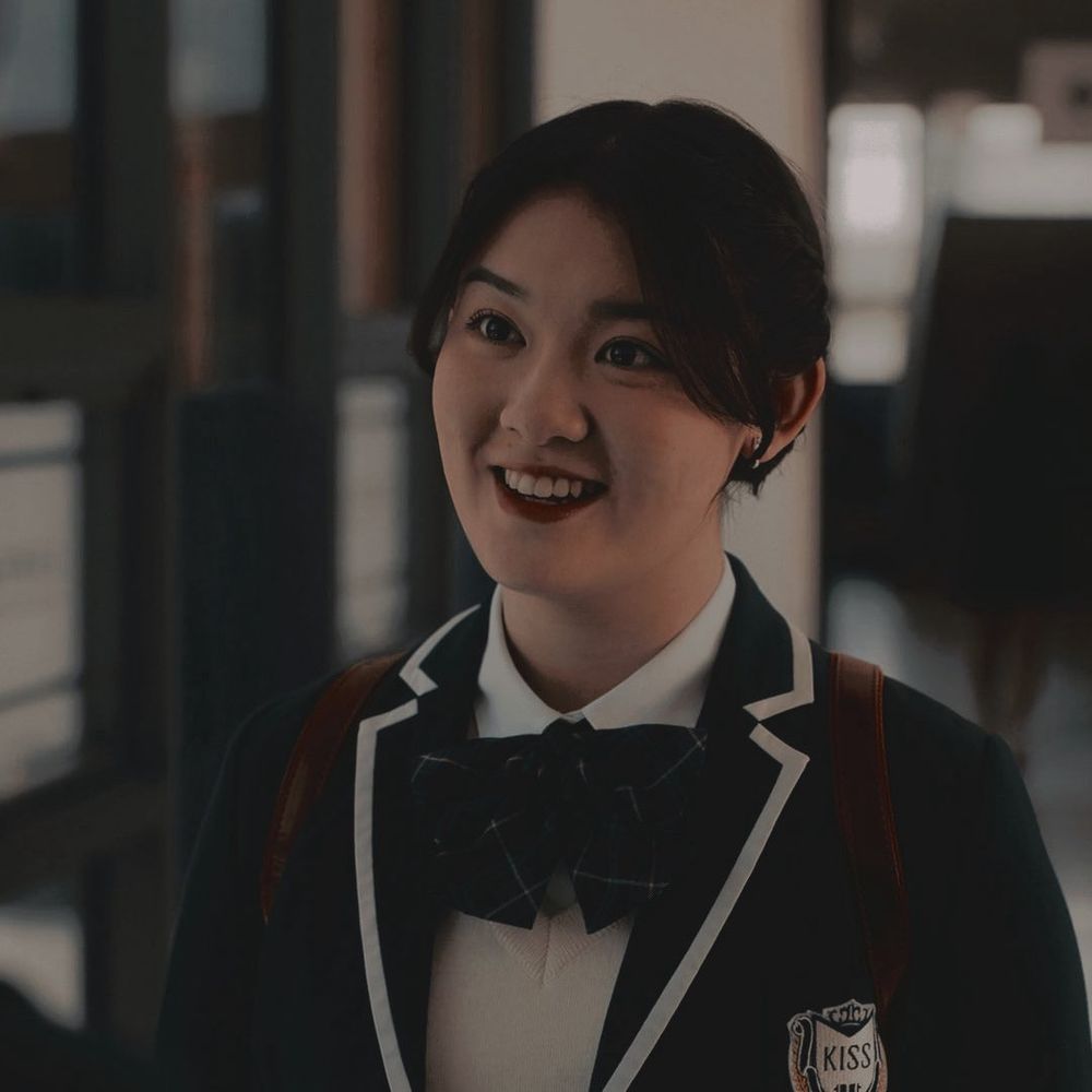 Stella winter Cho