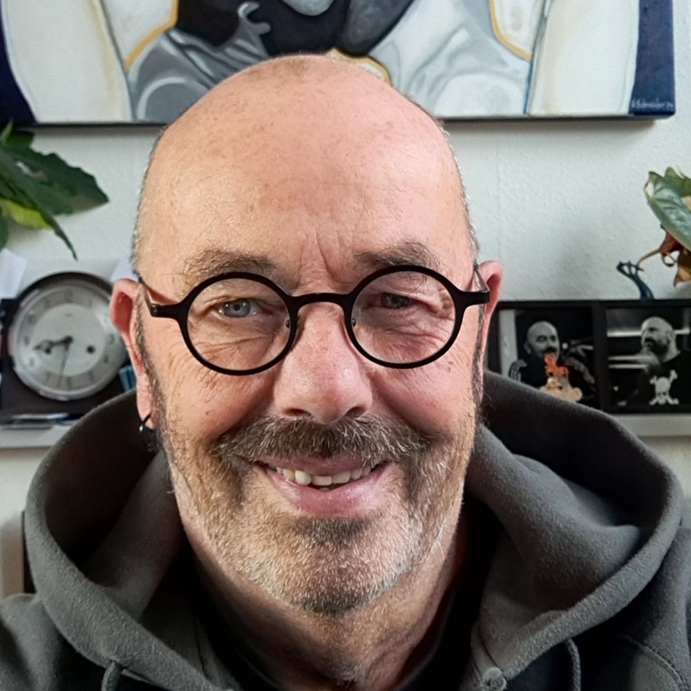 Henry Mostert