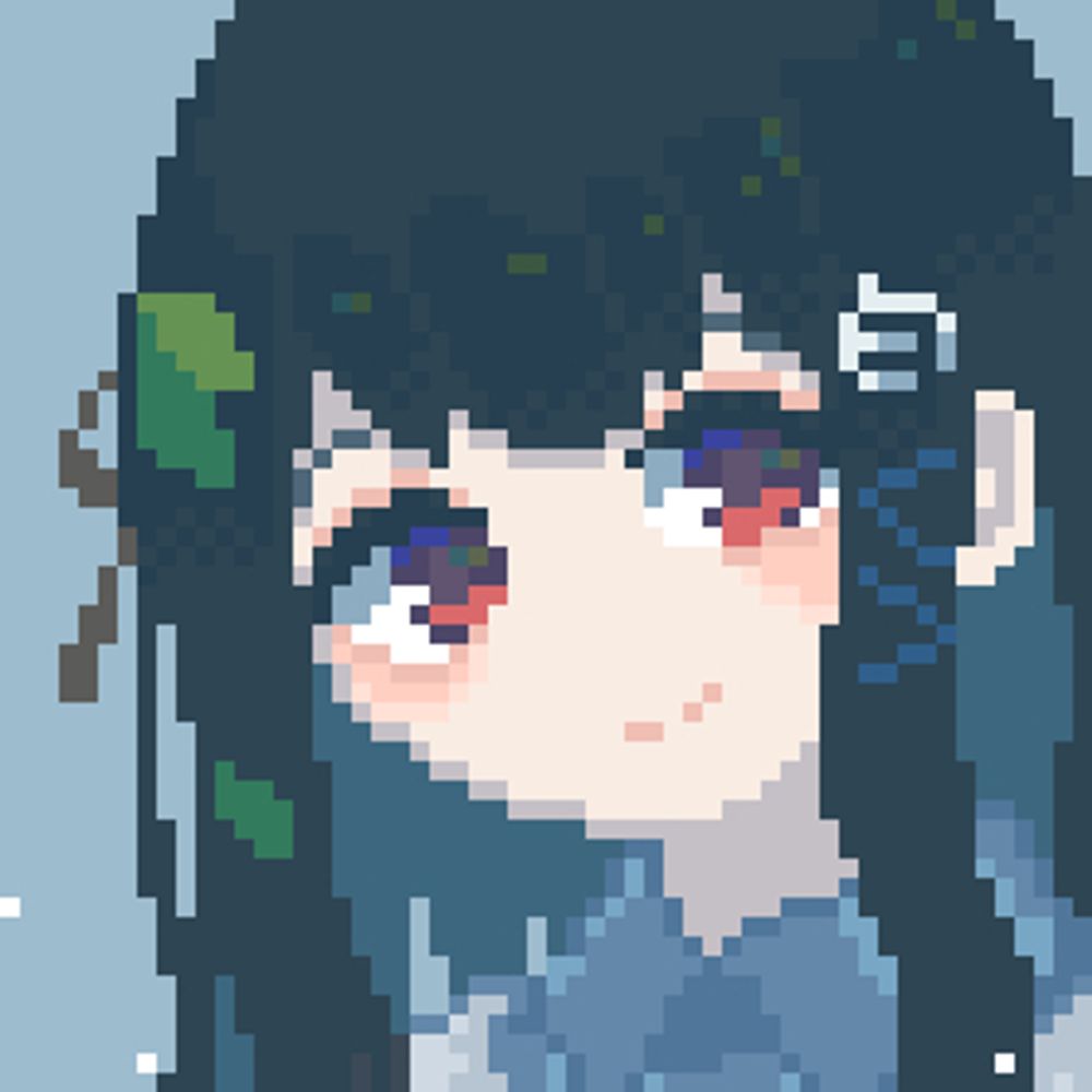 木白