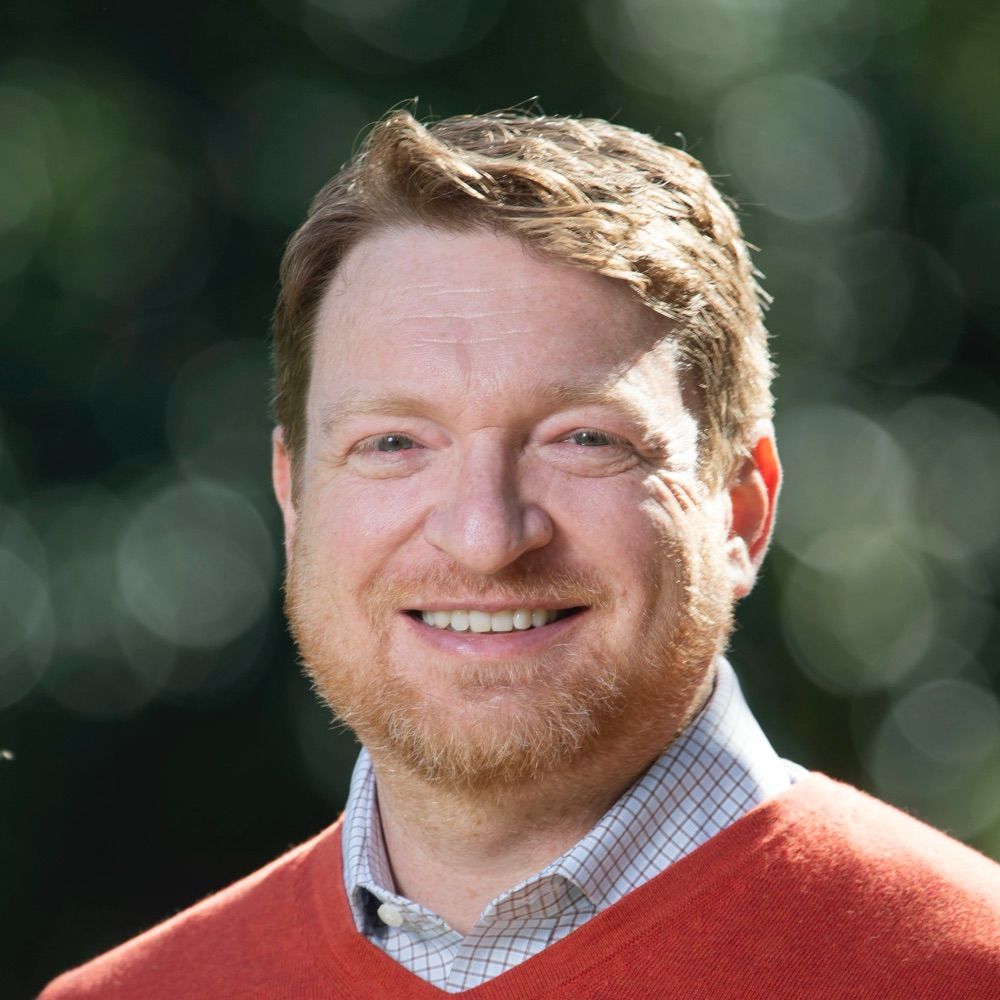 Dr. Michael Hill