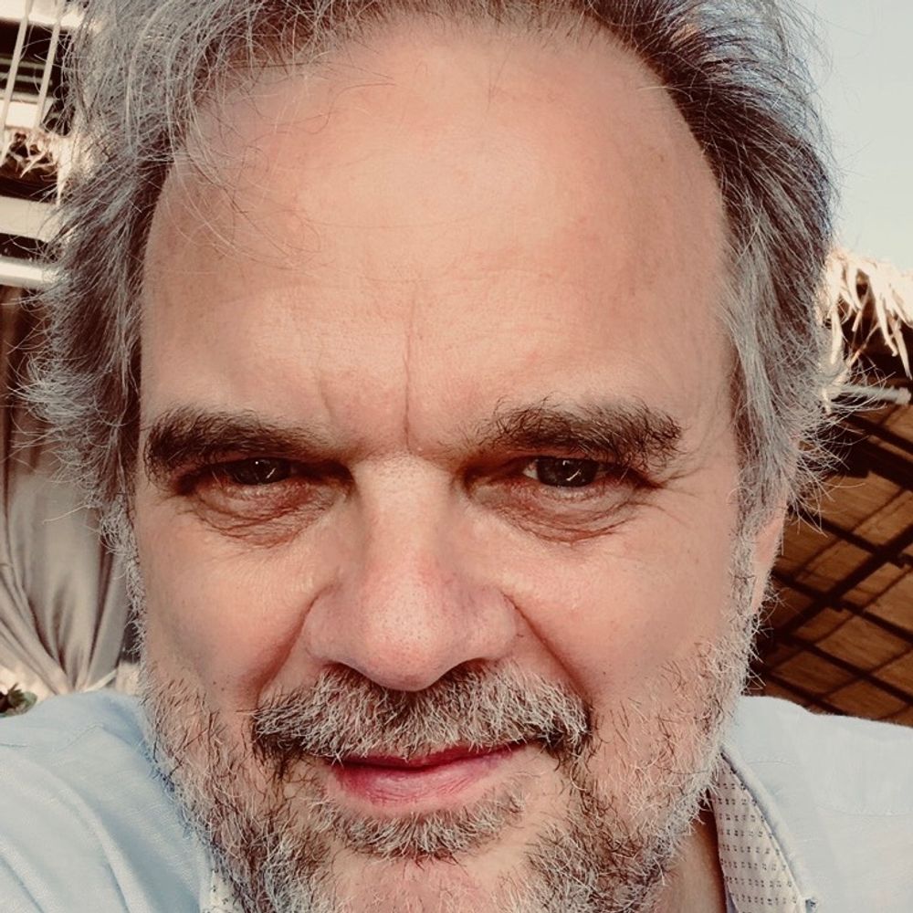 Hannes Siebert
