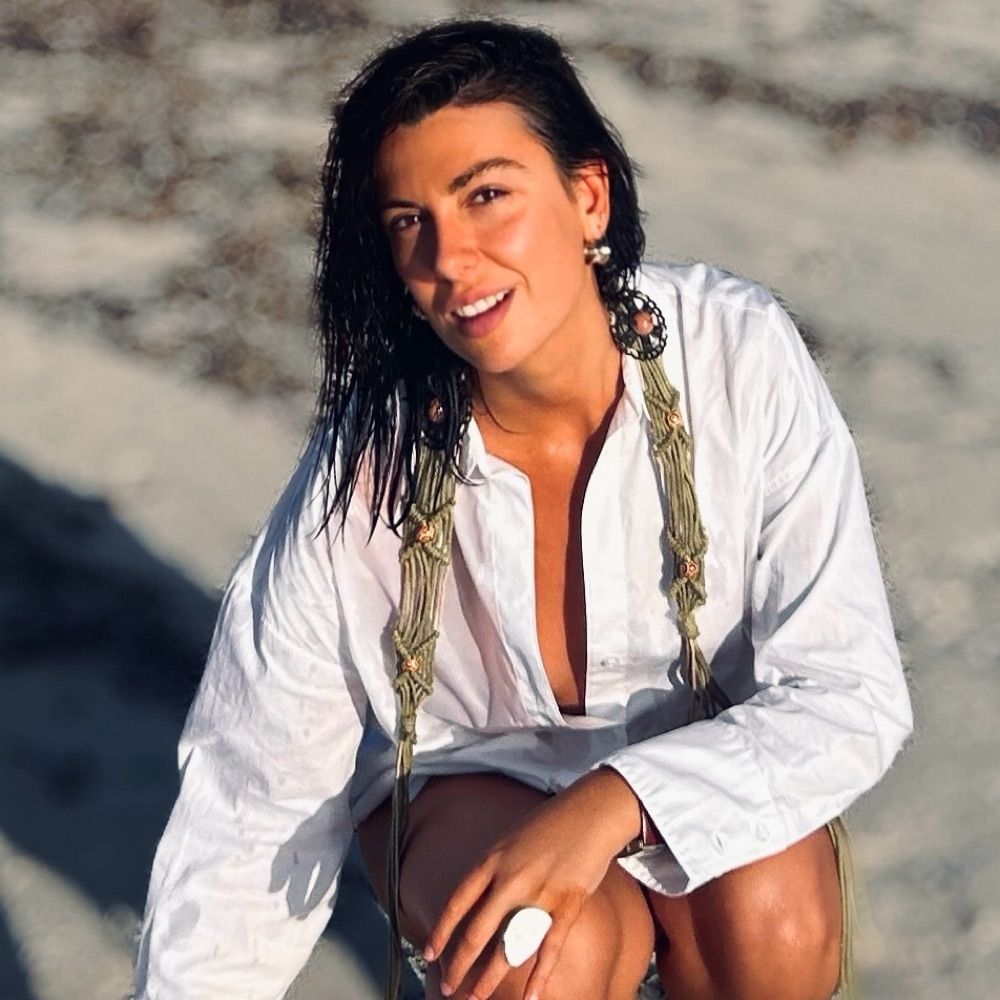 Nadia Rodriguez