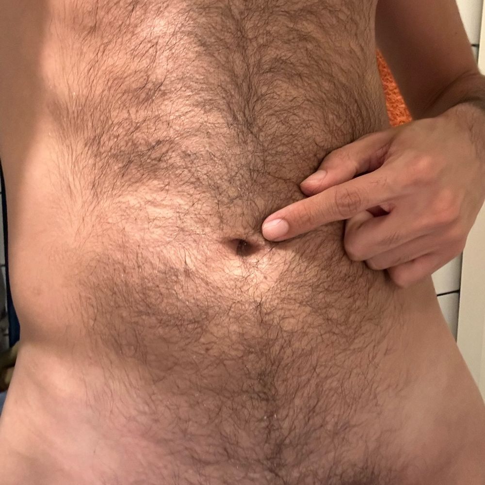 Navel boy 🇲🇽
