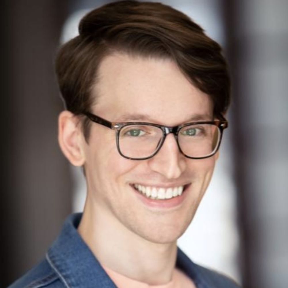 Trent Lockwood