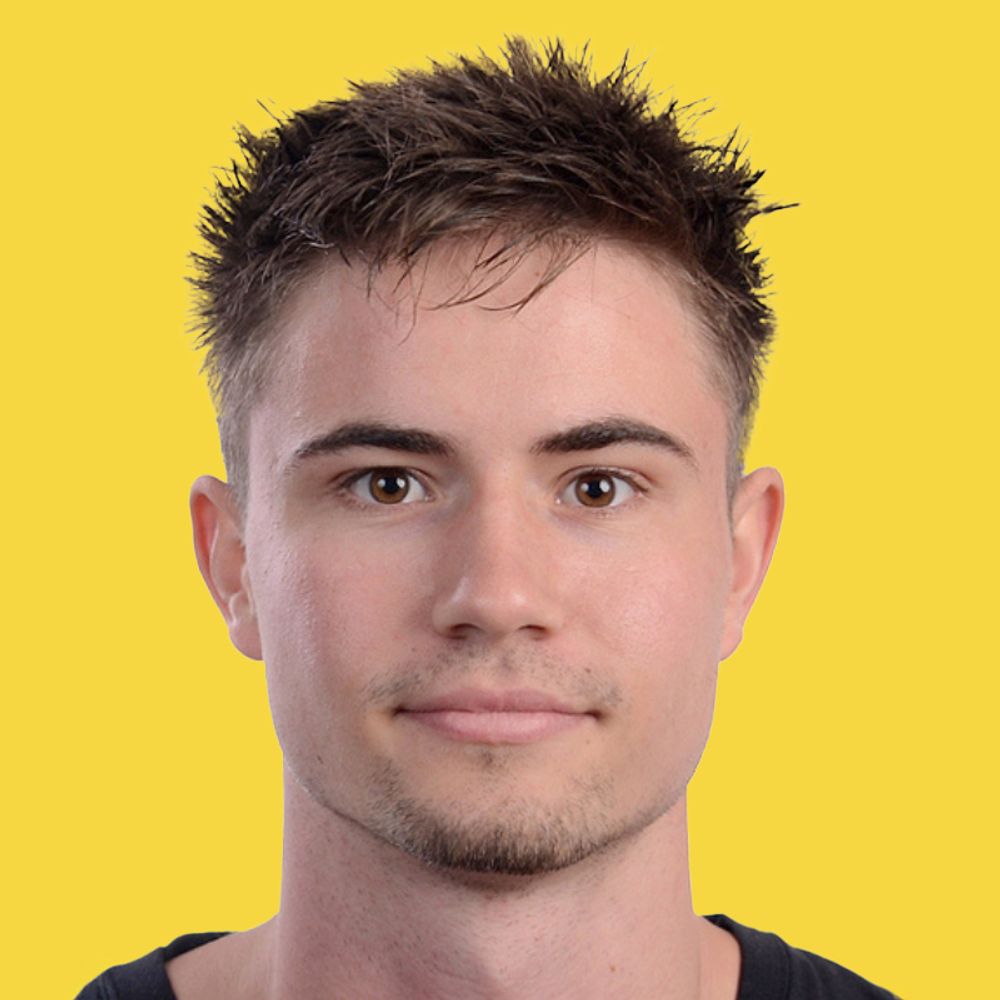 Julian Ross
