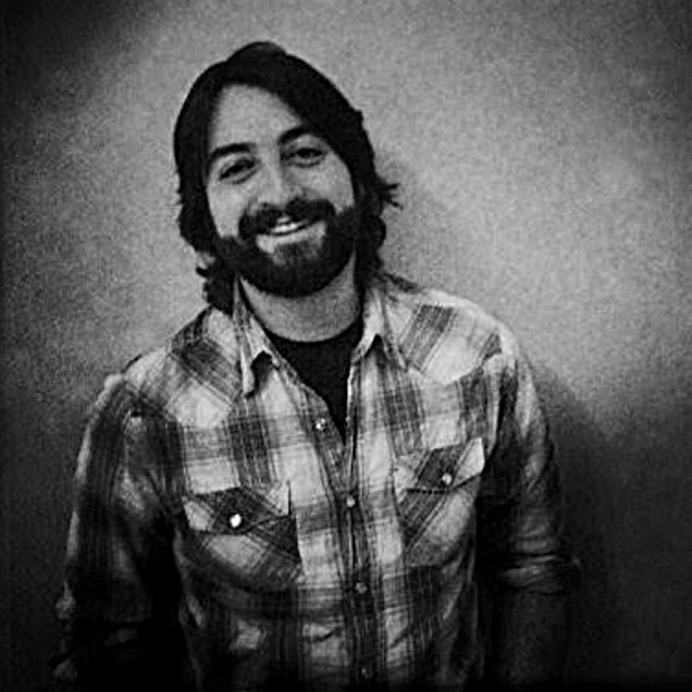 David Marquez 