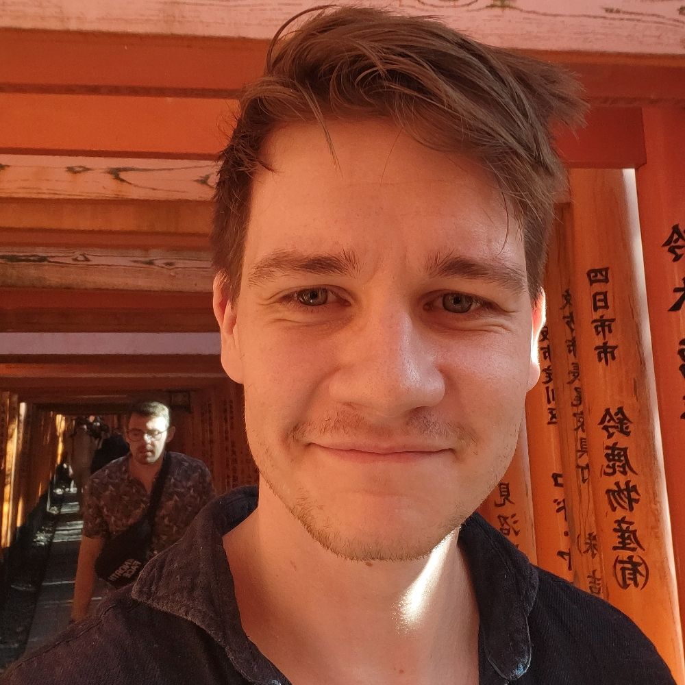 Oisin Kiær