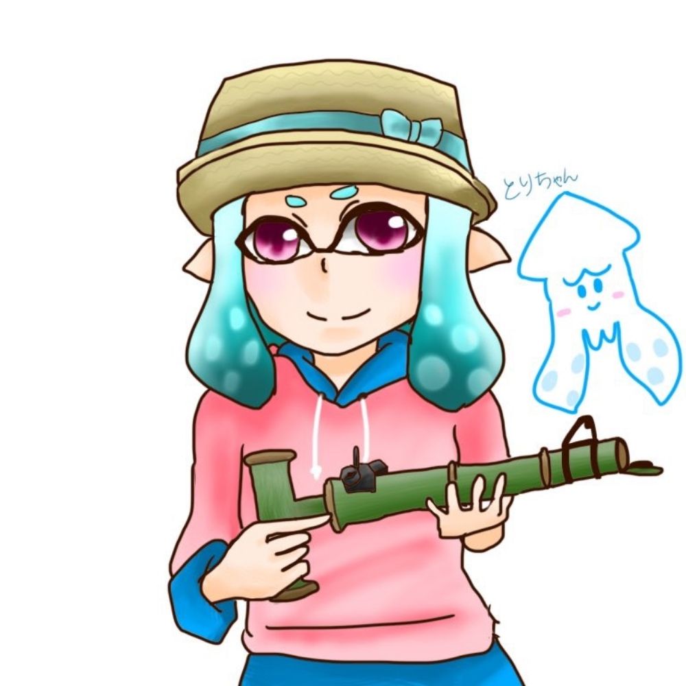 とり