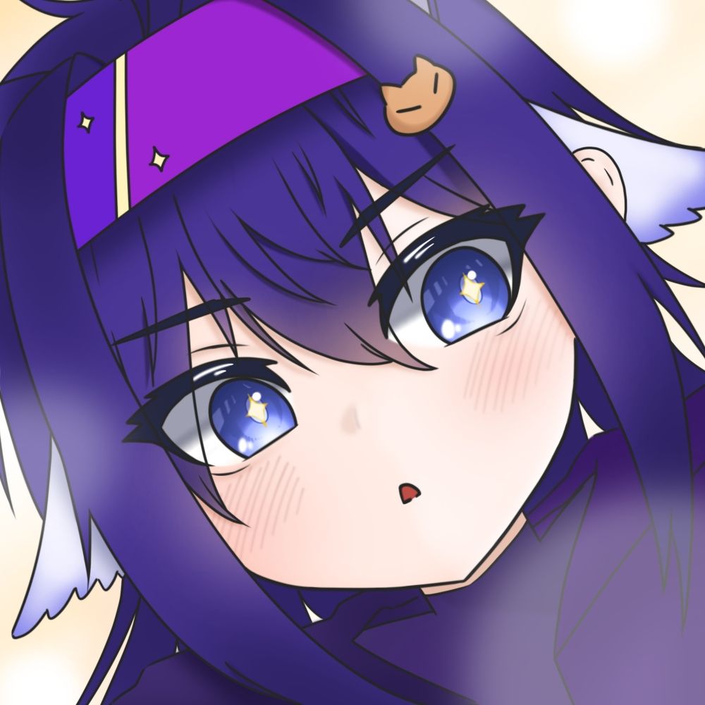 夜狼Yoro