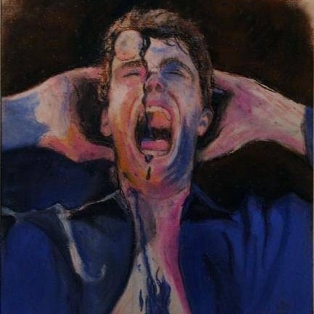 Gruesome Gabe