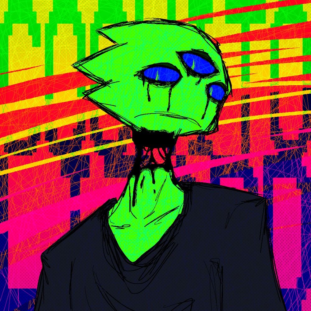 Cognitolizard