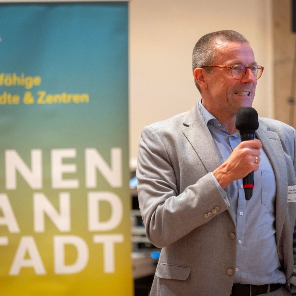 Uwe Schneidewind