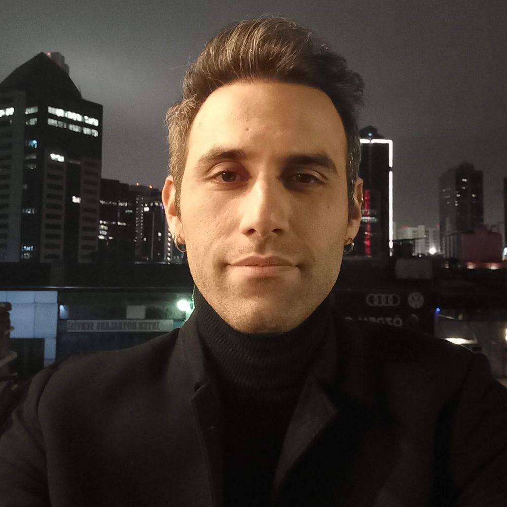 Oğuzhan Özcan