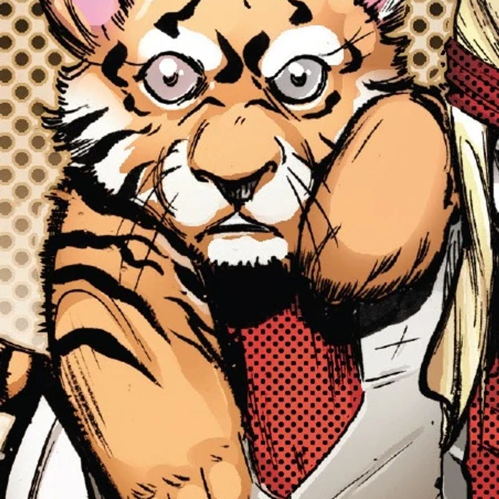 🐯 𝐊𝐨𝐭𝐢𝐤 🐯