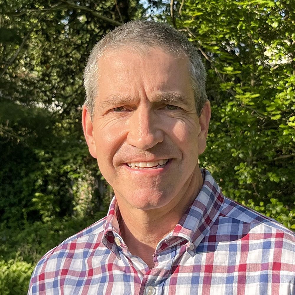Paul Barringer for Congress