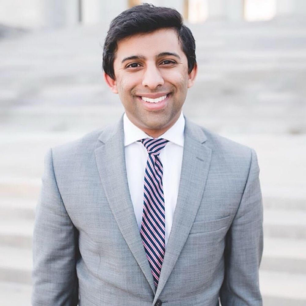 Chintan Desai