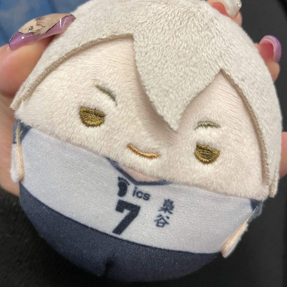 俺はニート 透明な色