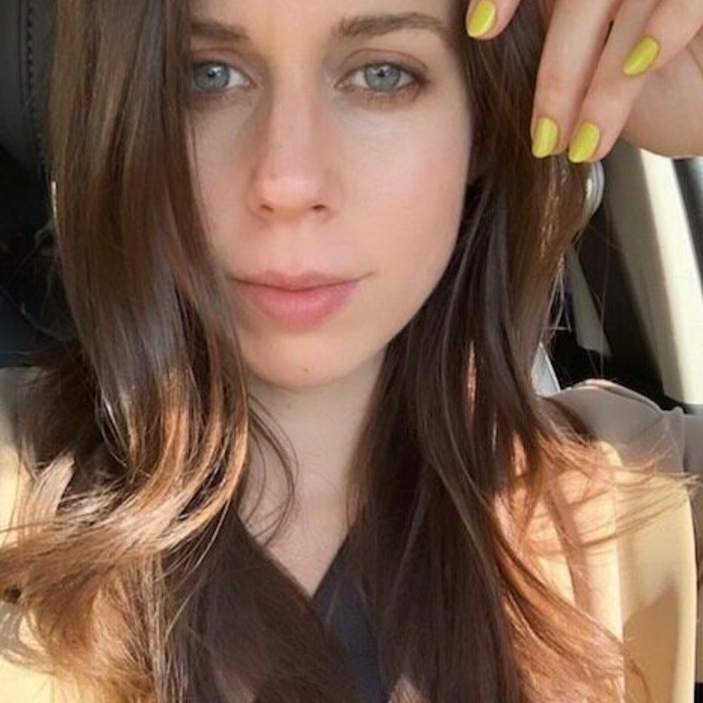Jessica Blankenship