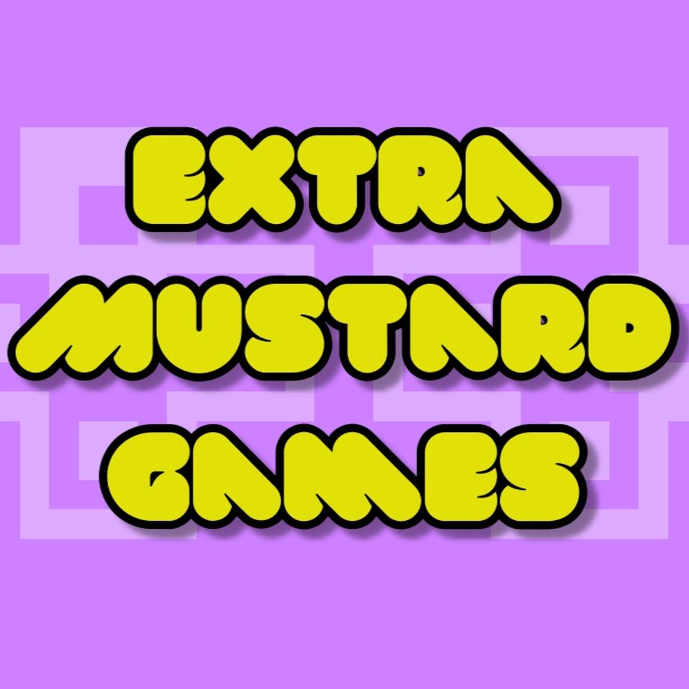 Extra Mustard Games