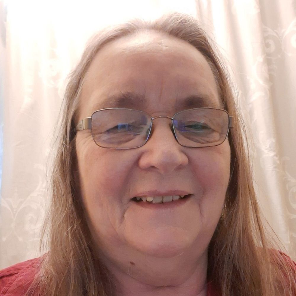 Dianne Woodward