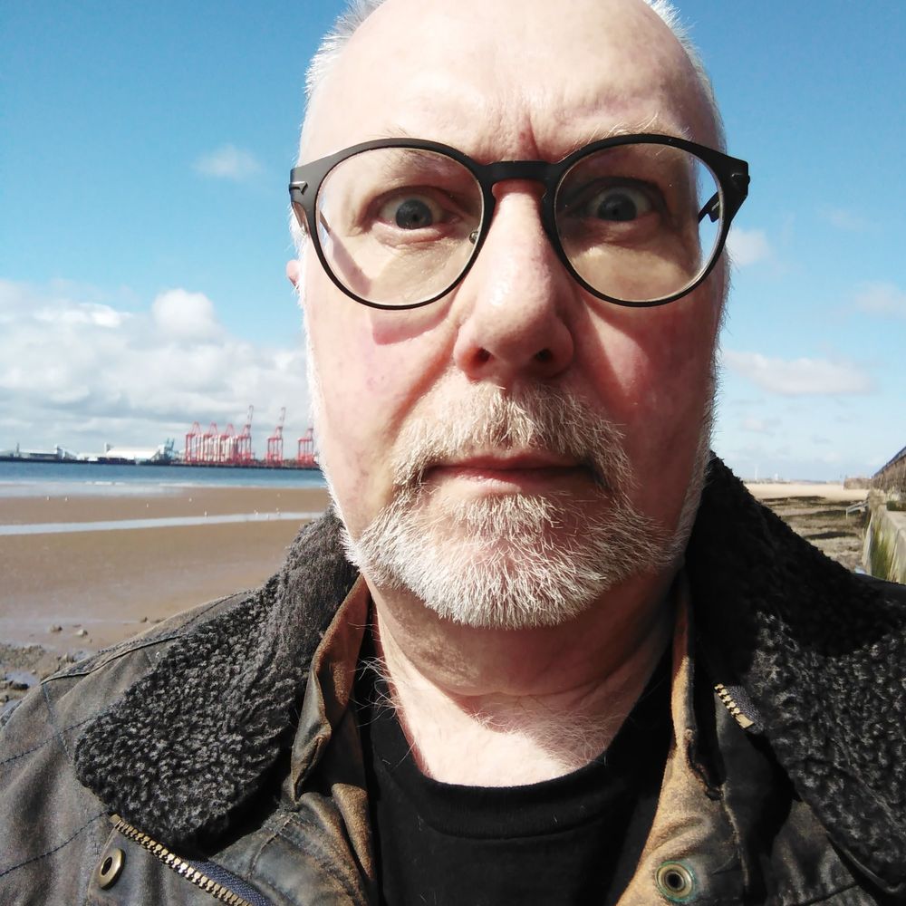 Kevin Moor 