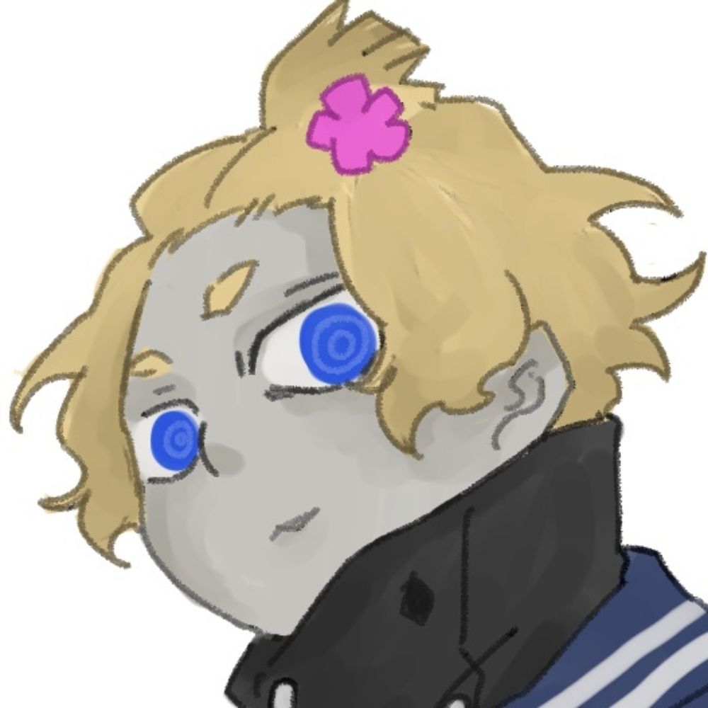 坂口ムギ