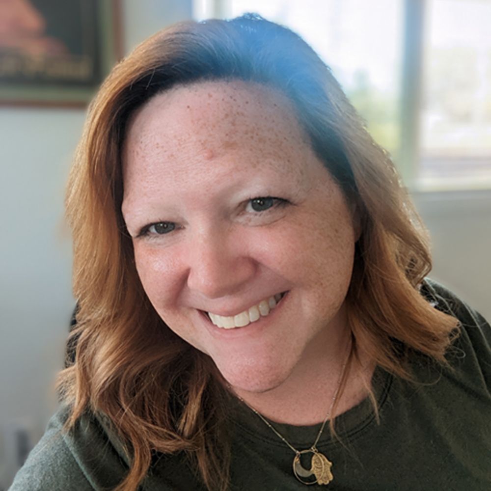 Becky Brett