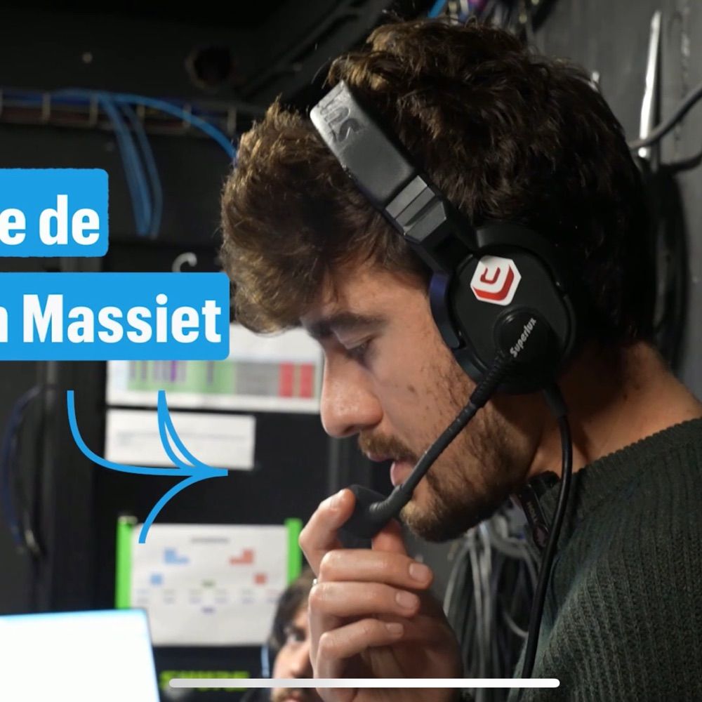 François Chagnaud