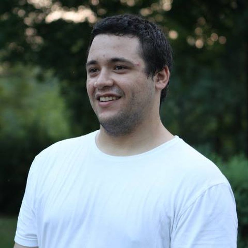 Adam Collado