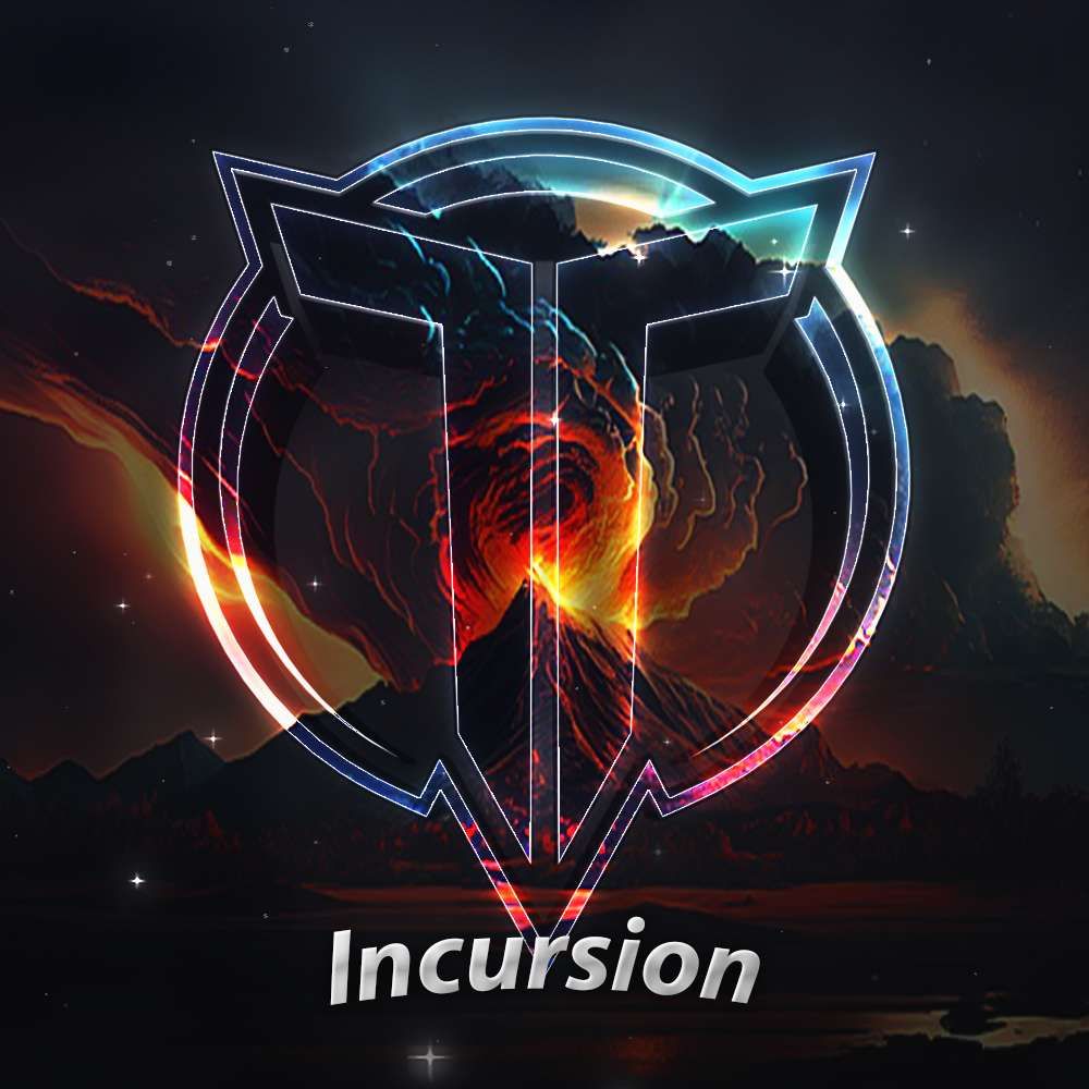 IncursionRiot