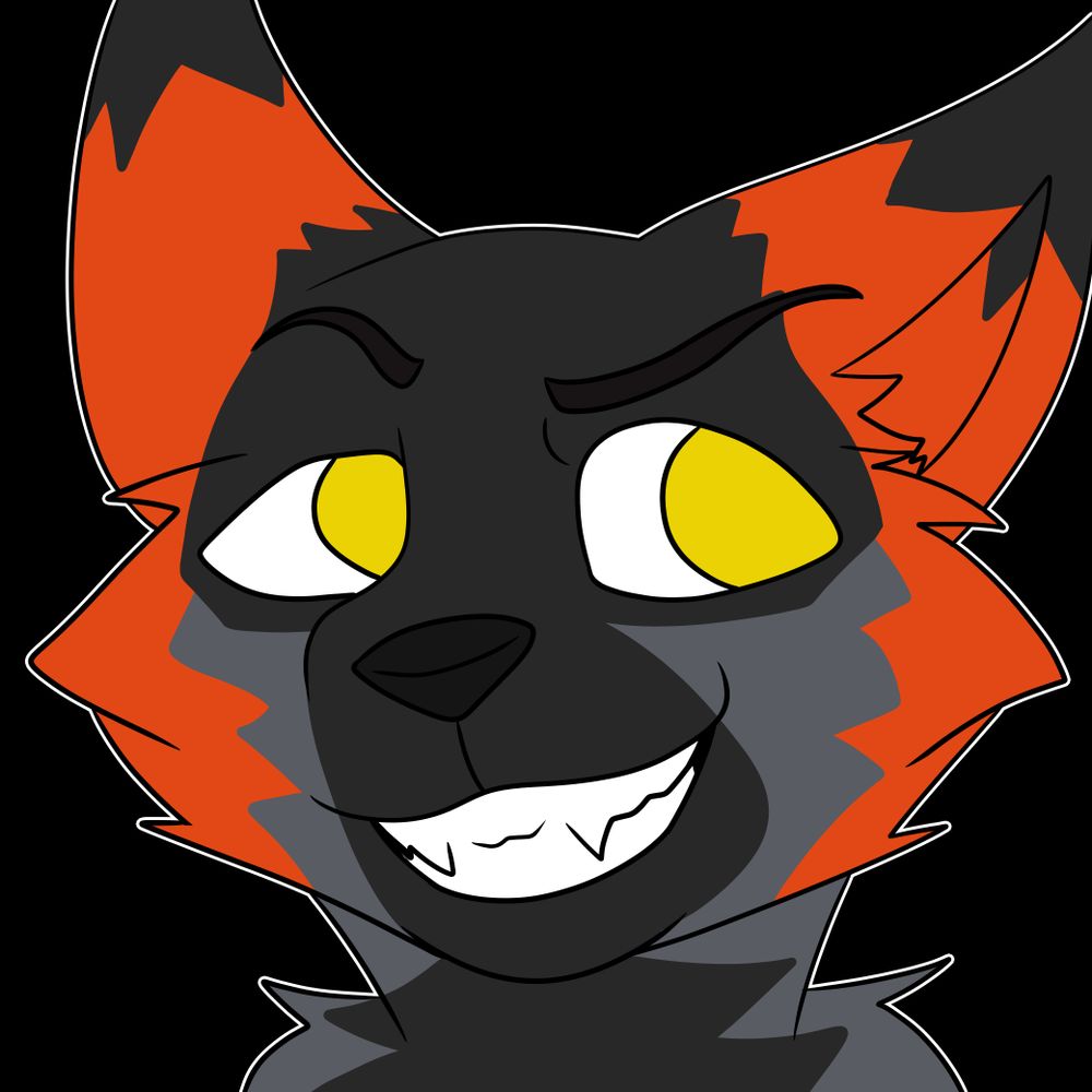 Loki Xepherion Fox