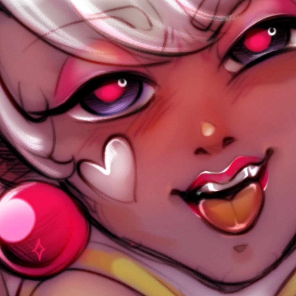 Paprika🔞
