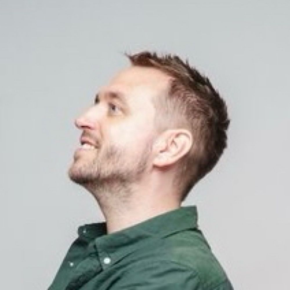 Soren Schroder